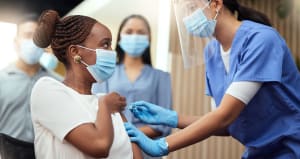 These Are the Colleges Requiring Vaccine Boosters Now