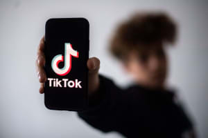 College TikTok Gives Inside Look at Student Experience