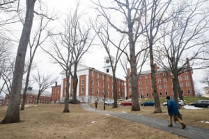 Is It Time to End Legacy Admissions?