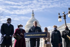Student Loan Payments Resume in 2022. Here's What to Do if You Can't Pay
