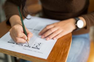 Are College Admissions Fair? Less Than a Quarter of High Schoolers Think So