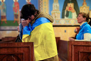 Ukrainians in U.S. Granted Protected Status. Here’s What That Means for Students