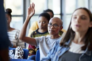 Black, Latino/a Students More Likely to Major in Subjects With Low ROI