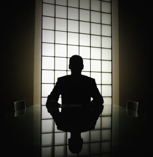 Inside the (Secret) Process of Selecting a University President