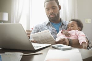 64% of Parents Say Inadequate Child Care Access Negatively Impacts Their Daily Lives