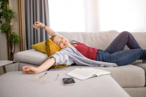 College Students' 4 Biggest Self-Care Tips