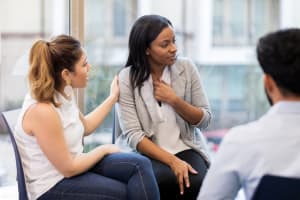 32% of College Students Are Not Comfortable Asking for Mental Health Assistance