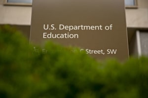 Education Department Extends FAFSA Financial Verification Waiver