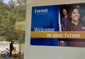 Biden Admin Cancels $5.8B in Student Loans for Corinthian Colleges Students