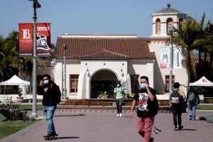 Community College Enrollment Crash Continues, Career-Focused Programs Rebound