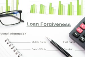 Is Student Loan Forgiveness a Good Idea?