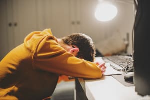 44% of Student Borrowers Considered Dropping Out Due to Financial Burden