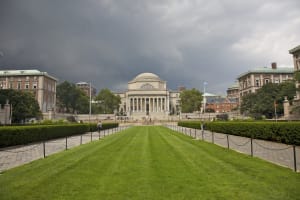 Columbia Loses No. 2 Spot in College Ranking. Now What?