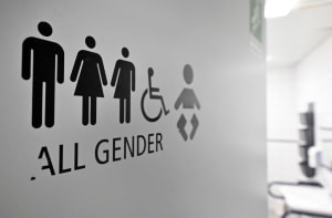 Federal Judge Blocks Title IX Protections for LGBTQ+ Students