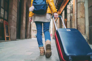 29% of College Students Say COVID-19 Canceled Their Study Abroad Plans