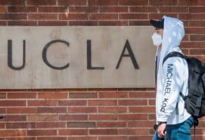 Without County Mask Mandate, L.A. Colleges Develop Individual Policies