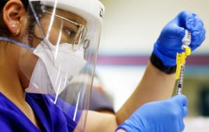Will Colleges Require Monkeypox Vaccines?