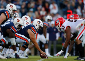 Envisioning the Future of College Football