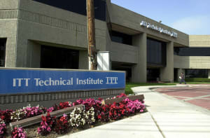 Education Department Cancels $3.9B in Federal Loans for ITT Tech Students