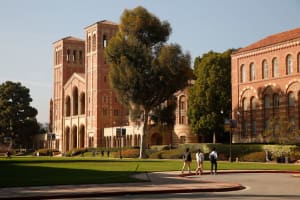 UCLA Drops Indoor Mask Mandate