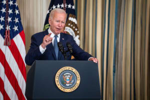 Biden to Cancel Up to $10K in Student Loans, $20K for Pell Grant Recipients