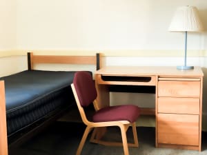 Colleges Scale Back, Eliminate Quarantine Dorms for Fall Semester