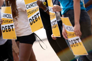 Student Debt Forgiveness May Be Within Reach for FFEL Loan Holders