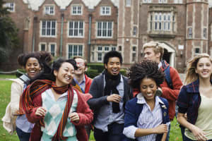 Is College for Everyone? Just Over Half of Students Say Yes