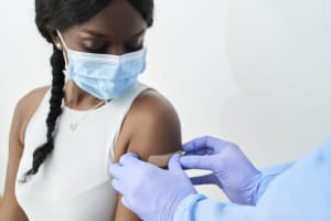 Campus Messaging Boosted COVID-19 Vaccination Rates for College Students