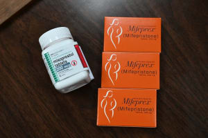 Massachusetts, Like California, Will Require Medication Abortion Access on College Campuses