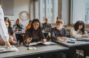 White Enrollment Is Increasing at HBCUs. How Will It Impact the Culture?