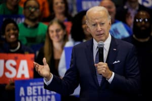 Biden's Student Loan Forgiveness Plan Costs $400B: Congressional Budget Office