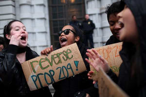 A History of Affirmative Action in College Admissions