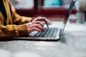 From Admission to Graduation: Why Web Accessibility Matters for Students With Disabilities