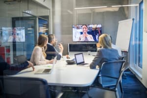 How to Make Your Virtual Meetings More Accessible
