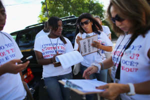 Inflation and Abortion, Not Student Debt, Are Top Election Issues for College Students