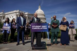 Student Loan Forgiveness Application Now Live. Here's How To Apply.