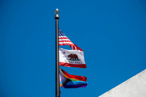 California Law Protects Community College Students From Deadnaming