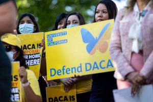 Here's How DACA Court Decisions Could Impact College Students