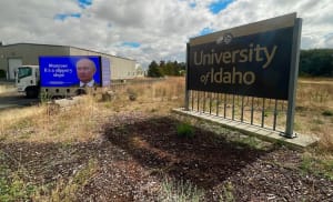 Healthcare Advocates Target Idaho College Town Over Abortion, Birth Control Restrictions