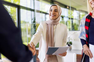 Job Interviews Are the Biggest Challenge for Young Job Seekers