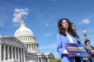 Biden Admin Stops Taking Applications For Student Loan Forgiveness