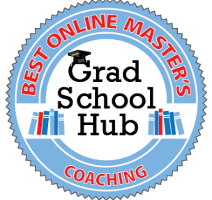 Best Online Master's in Coaching