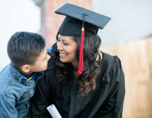 Card Thumbnail - The 12 Best Colleges for Single Parents and Students With Children