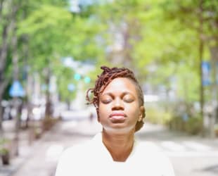 Card Thumbnail - Why Black Women’s Mental Health Is More Important Than Ever Before