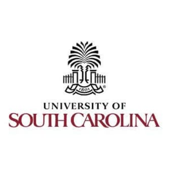 The University of South Carolina (USC) Logo