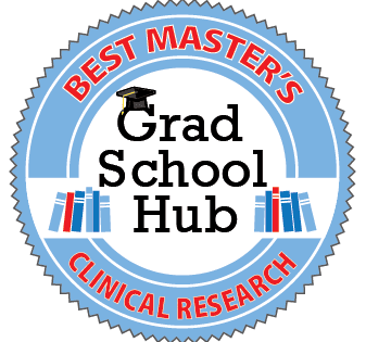 Best Master's in Clinical Research - Grad School Hub