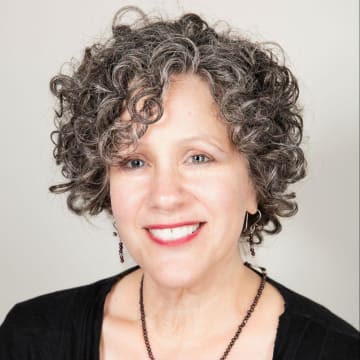 Portrait of Robin Hornstein, Ph.D.