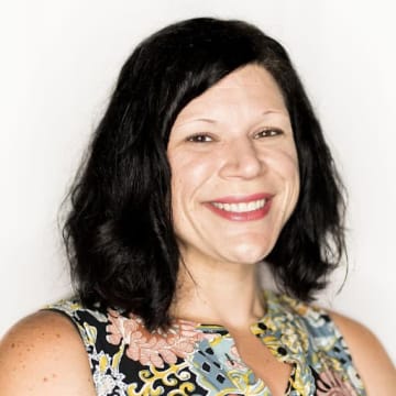Portrait of Jessica Toste, Ph.D. — Associate Professor, UT Austin