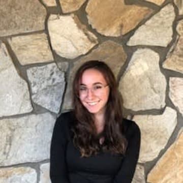 Portrait of Carly Galinkin